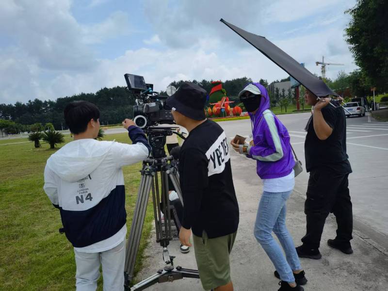 场景赋能，东胜区TVC拍摄打造品牌沉浸式体验