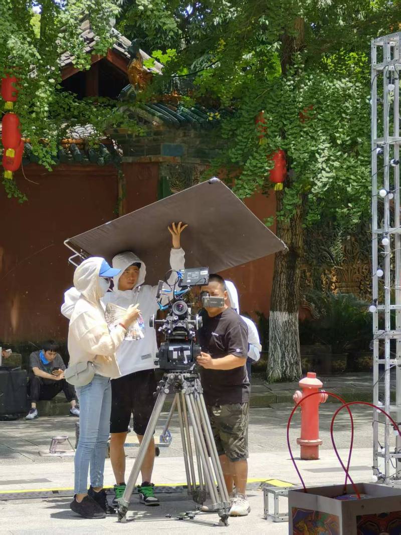 东胜区TVC拍摄公司：资深团队坐镇，打造现象级广告作品的幕后推手