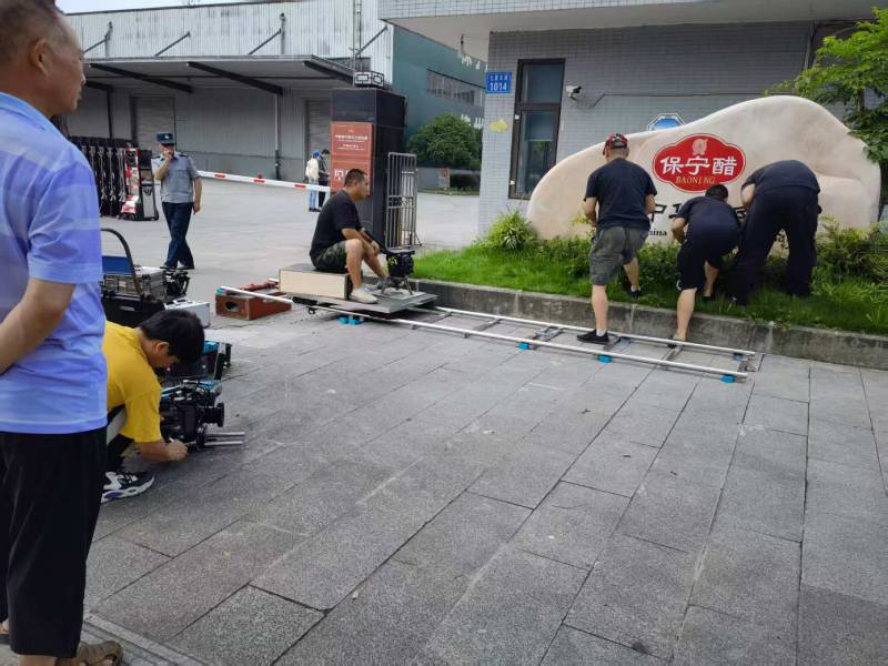 东胜区广告片拍摄公司核心优势：全流程服务，让品牌广告片省心更出彩