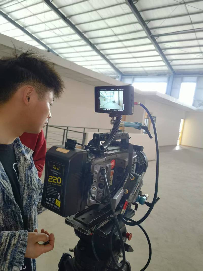 解锁东胜区广告片拍摄：以创意镜头，解锁品牌商业价值新高度