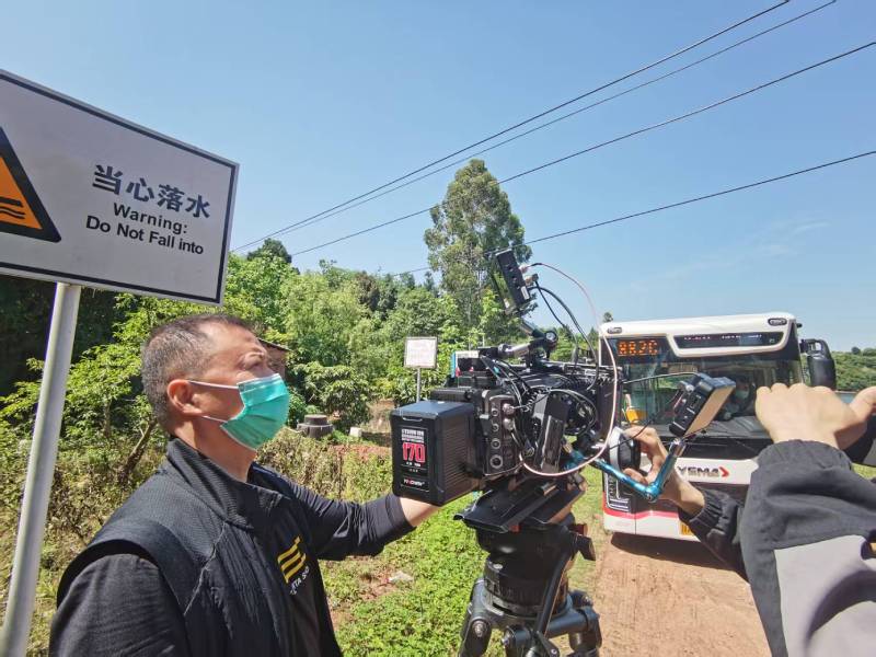 东胜区TVC拍摄公司：深耕本地市场，为品牌定制专属拍摄方案