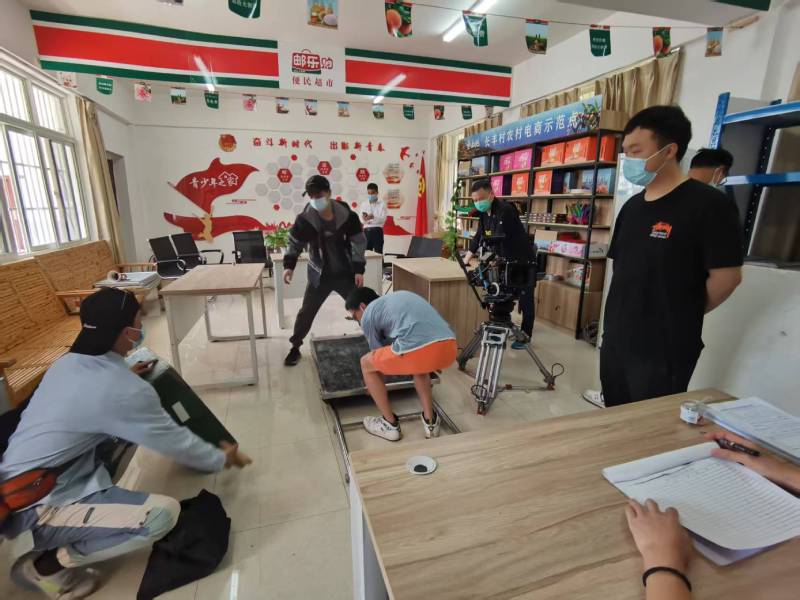 追星女孩心理学分析报告：东胜区广告片拍摄公司揭秘饭圈应援式传播逻辑