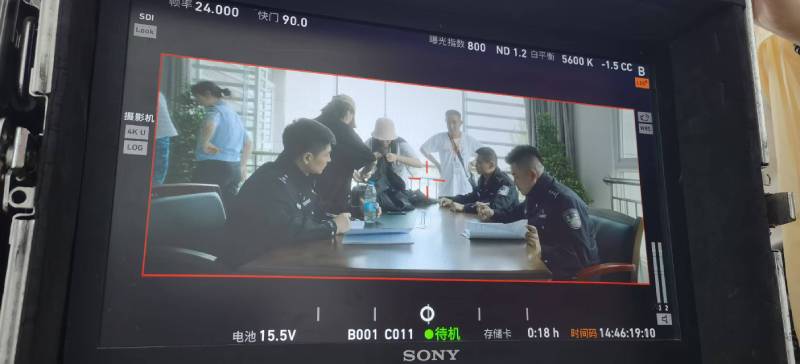 东胜区广告片拍摄公司服务世界500强的标准化体系